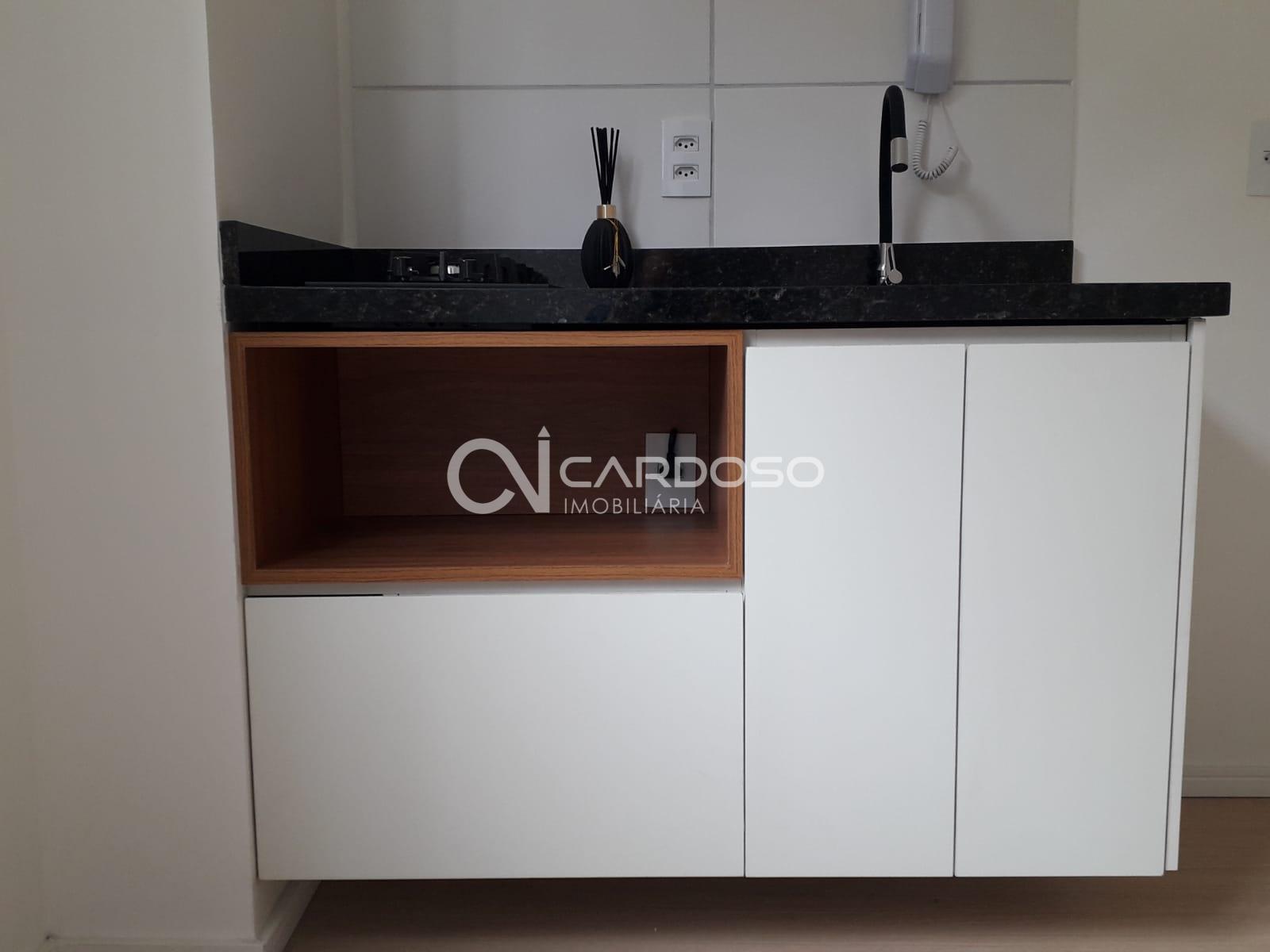 APARTAMENTO COMPACTO 22M  A 10MIN DO METRÔ BARRA FUNDA