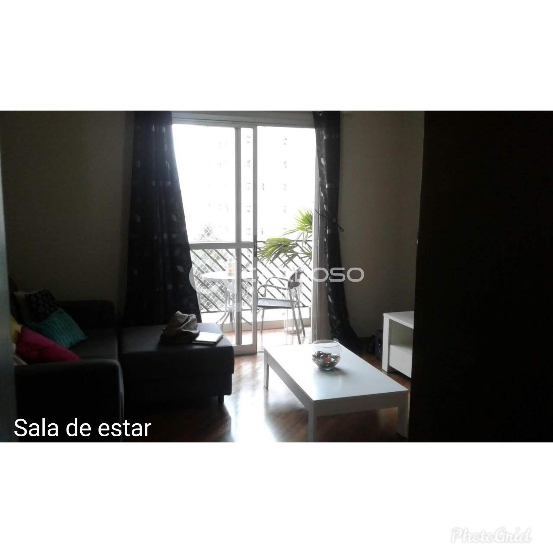 APTO 3 DORM 1 SUITE 85M  3 MIN DO METRÔ JARDIM SÃO PAULO