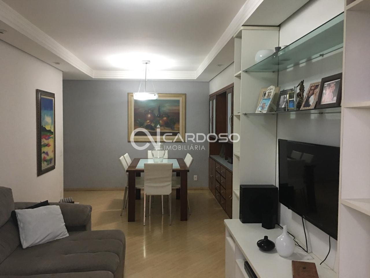 APARTAMENTO ANDAR ALTO  02 DORM. 01 VAGA NA ÁGUA FRIA