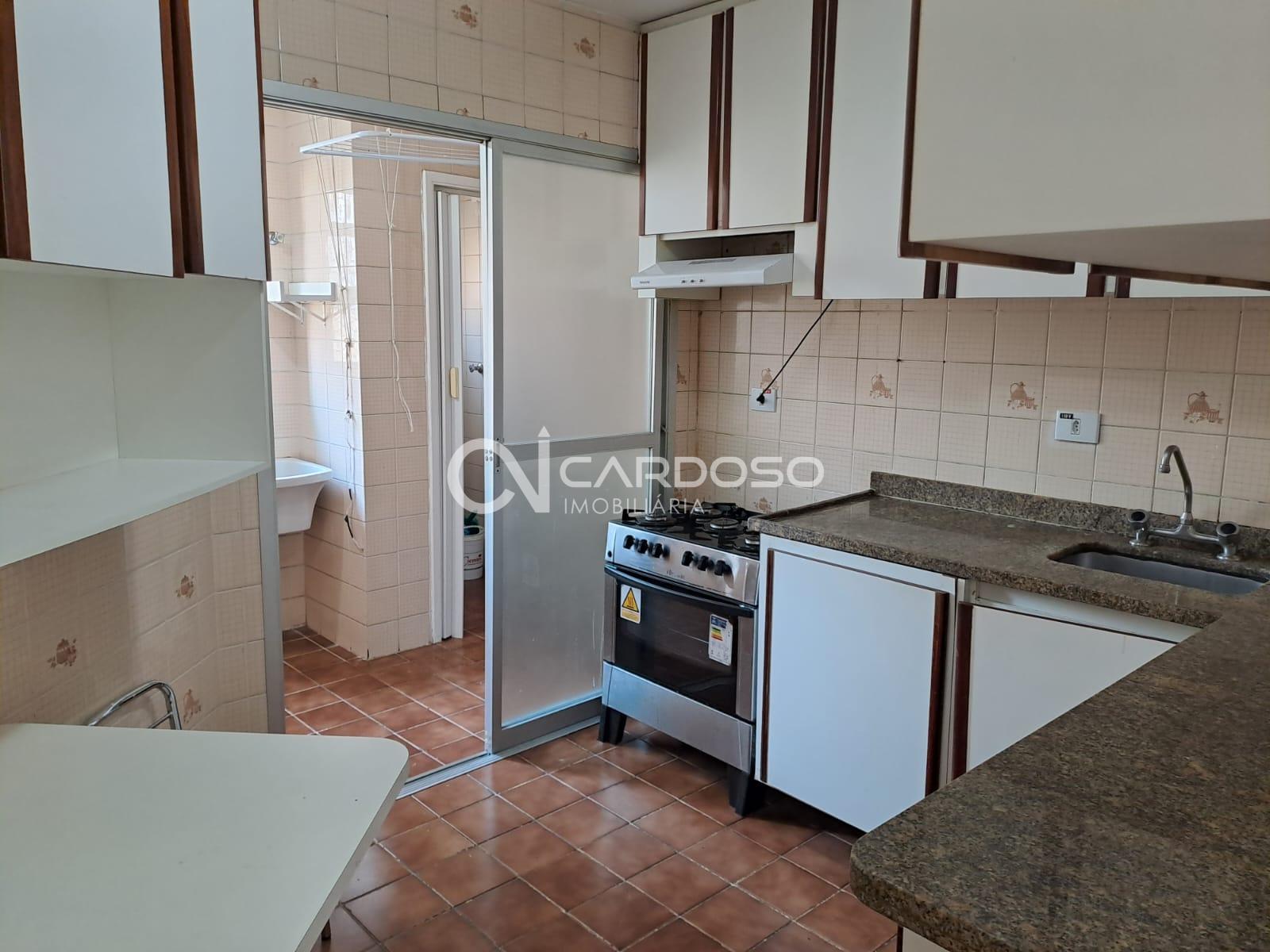 APARTAMENTO 90m  3DORM. 1 SUÍTE - SANTA TERESINHA