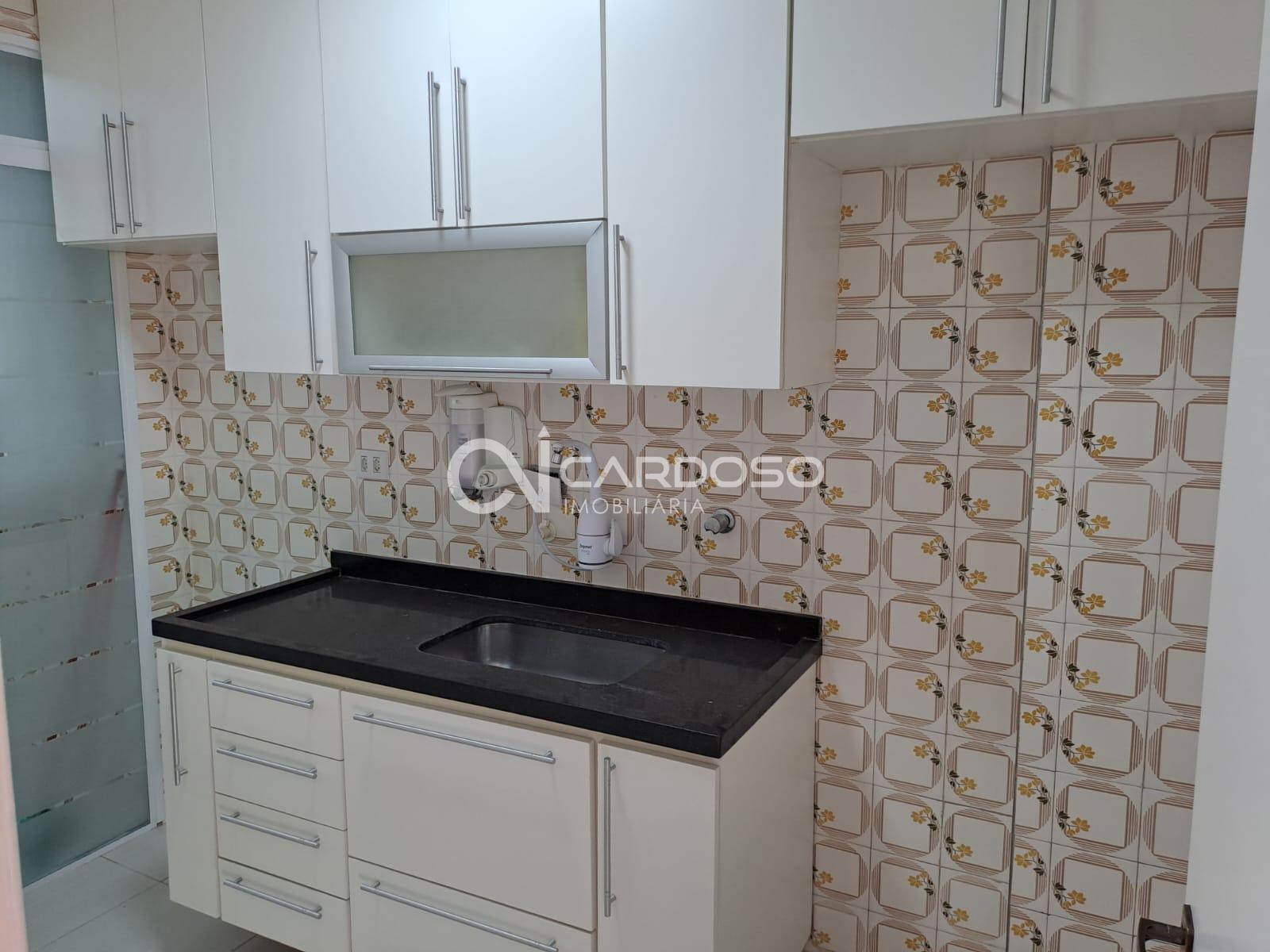 APARTAMENTO 52m  2 DORM. ANDAR ALTO - SANTA TERESINHA