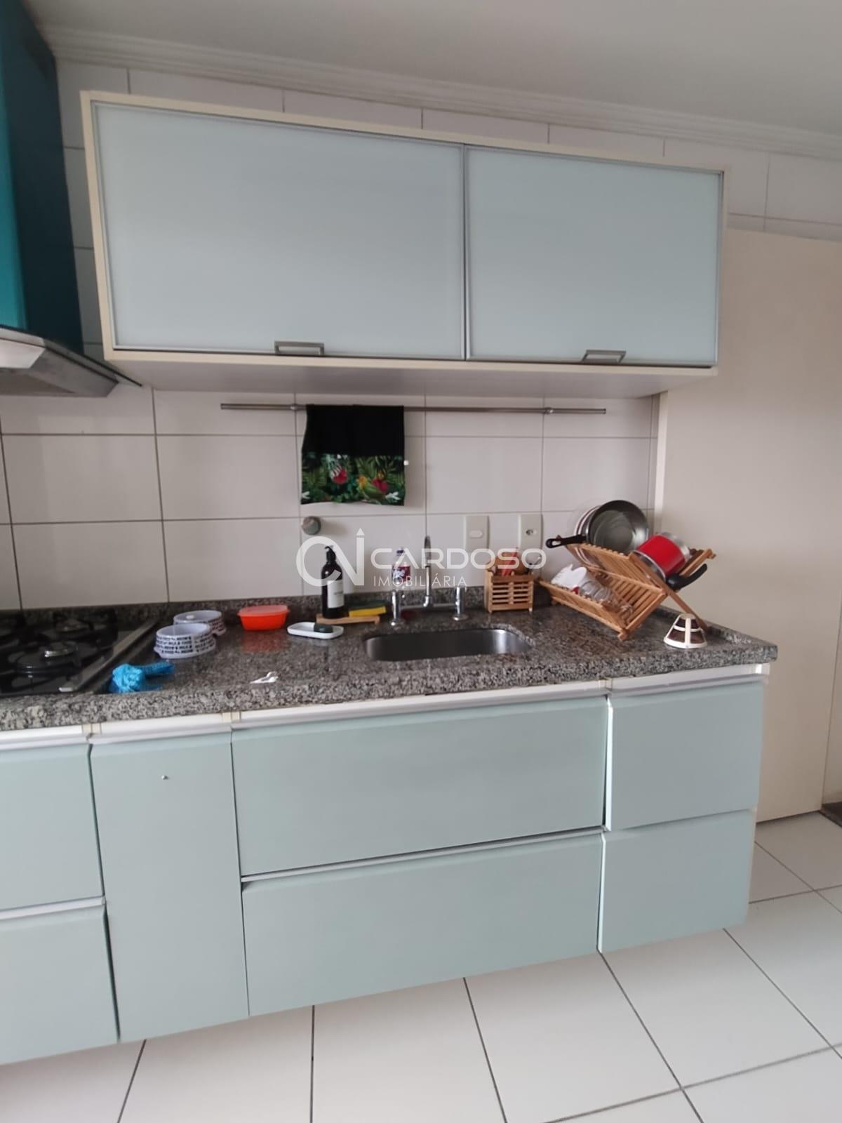 APARTAMENTO NO LlMÃO  98M  3 DORM. 2 VAGAS E DEPÓSITO