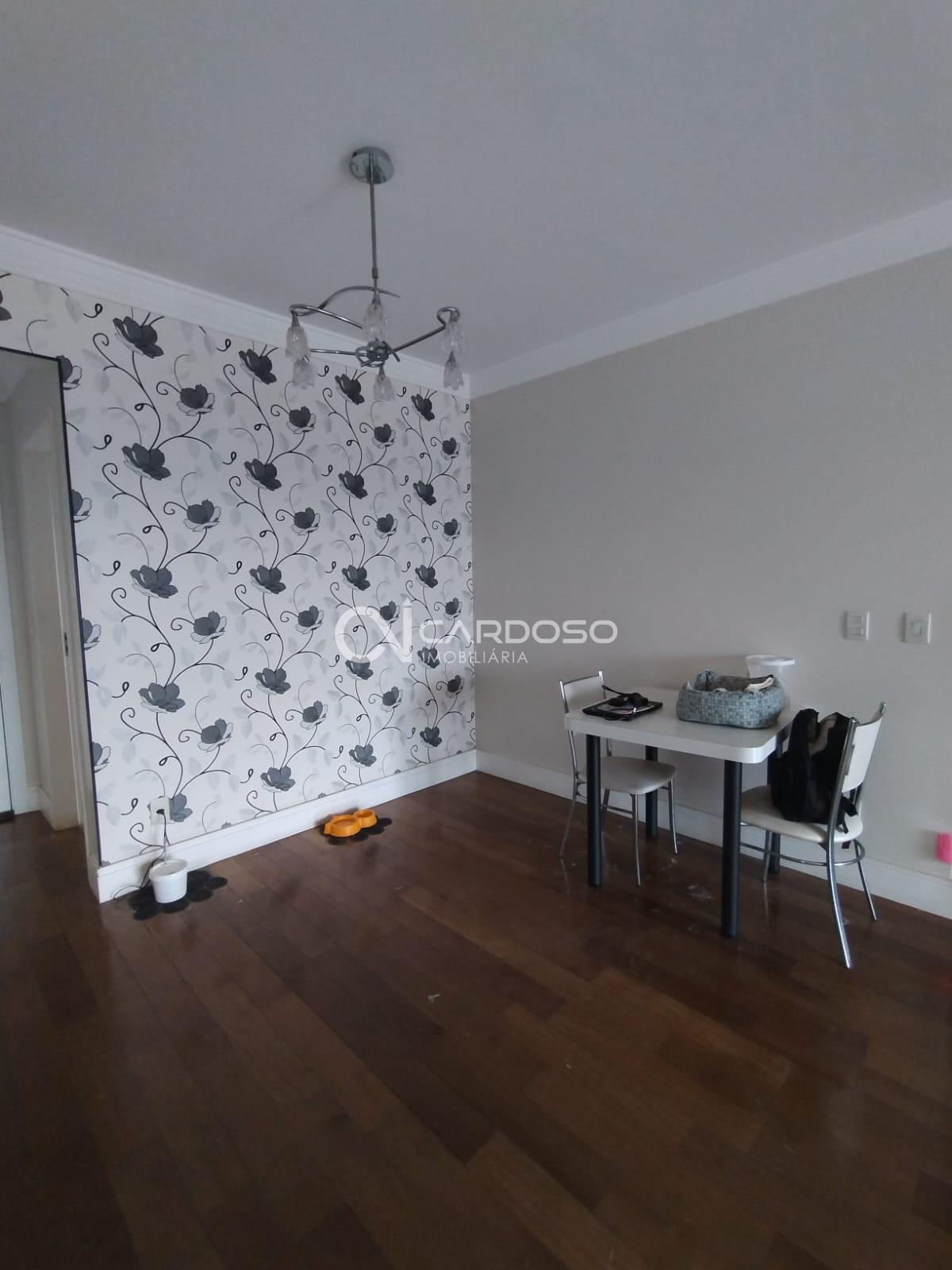 APARTAMENTO NO LlMÃO  98M  3 DORM. 2 VAGAS E DEPÓSITO