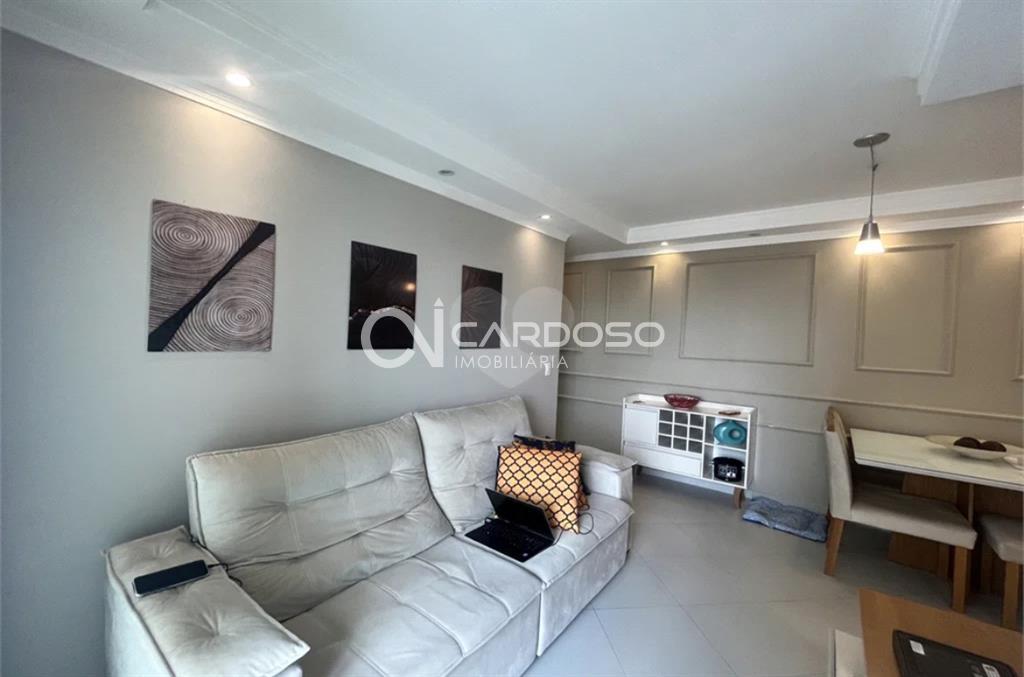 APARTAMENTO NA VILA GUILHERME 50M  ANDAR ALTO