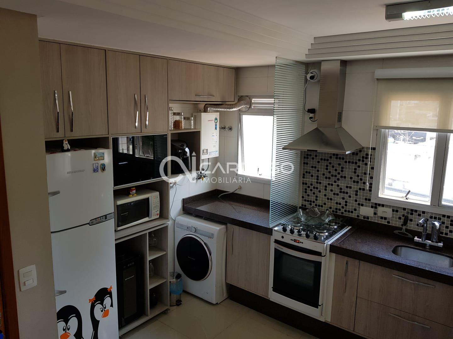 APARTAMENTO 42M  2 VAGAS 4 MIN DO METRÔ PARADA INGLESA