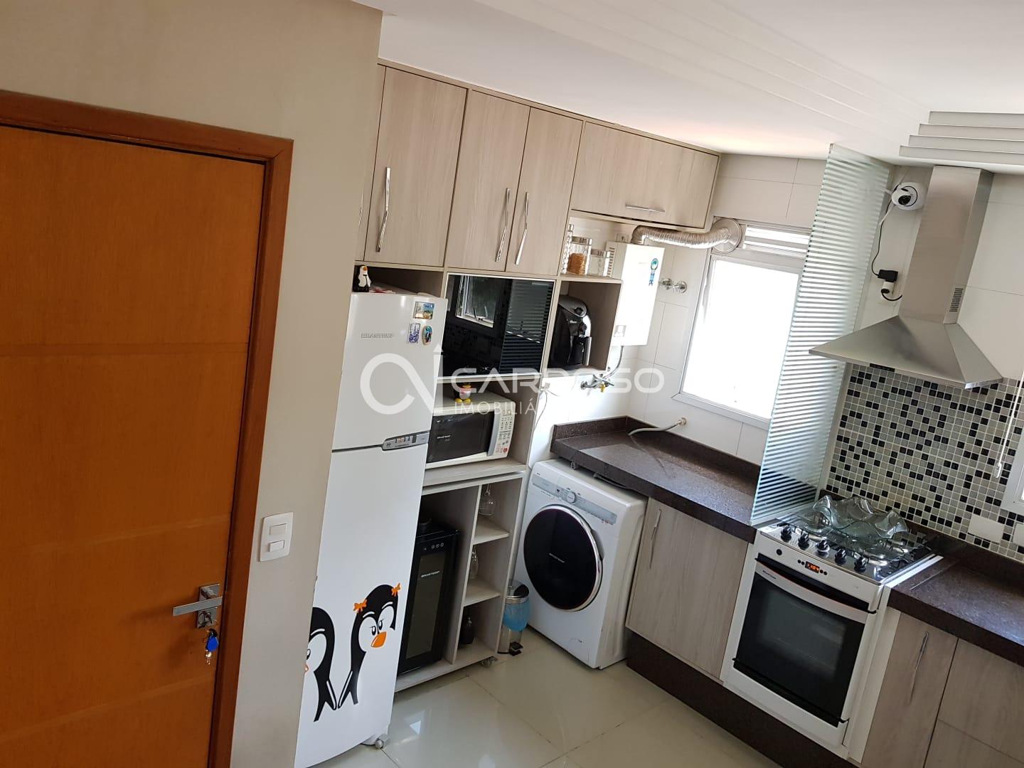 APARTAMENTO 42M  2 VAGAS 4 MIN DO METRÔ PARADA INGLESA