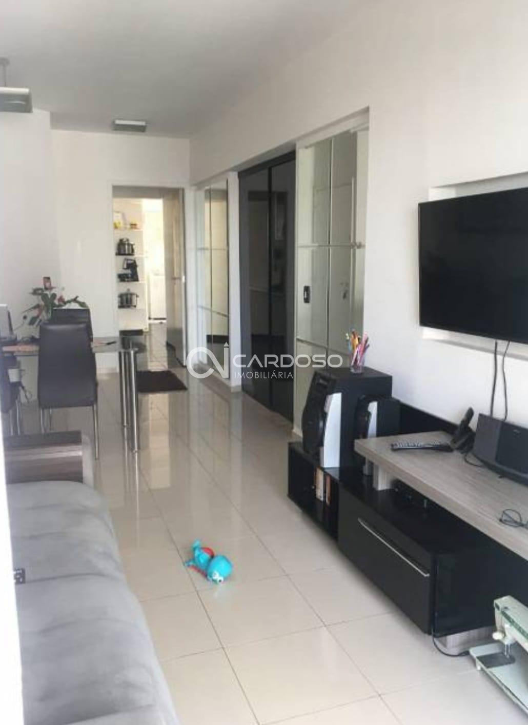 APARTAMENTO 72M  2 DORM. 1 SUÍTE VAGA PARA CARRO E MOTO