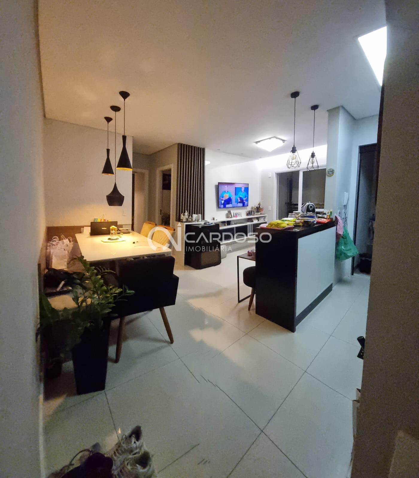 APTO EXCELENTE LOCALIZAÇÃO NA CASA VERDE - ANDAR ALTO