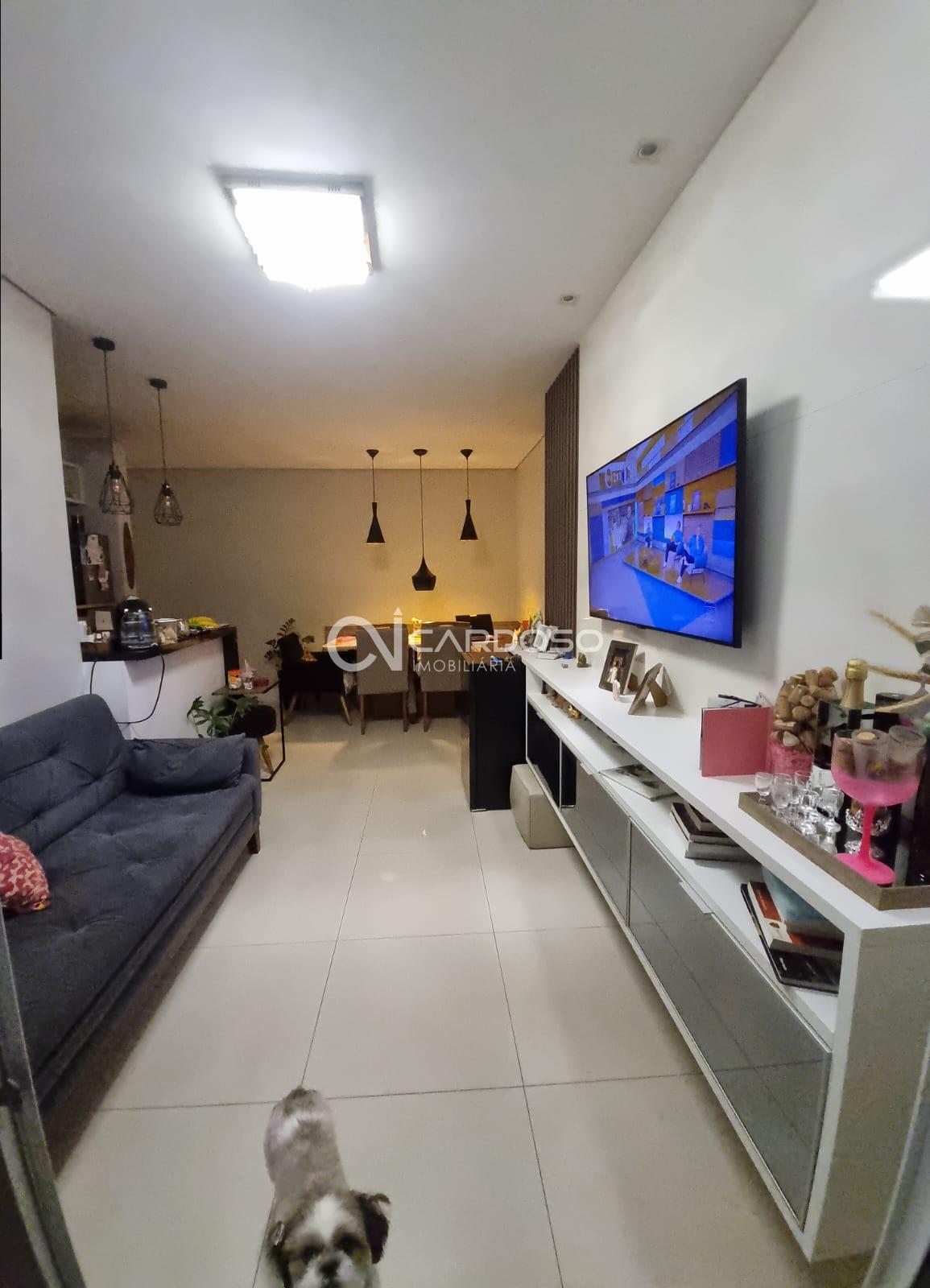 APTO EXCELENTE LOCALIZAÇÃO NA CASA VERDE - ANDAR ALTO