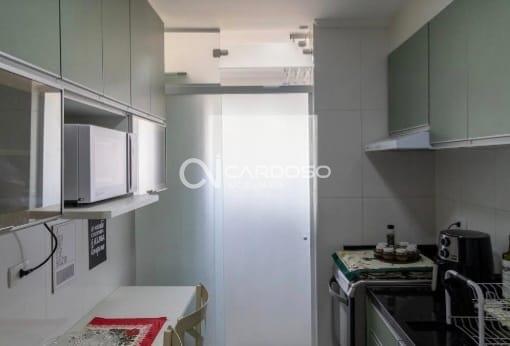 EXCELENTE OPORTUNIDADE APARTAMENTO 62M  2 DORM.- PENHA