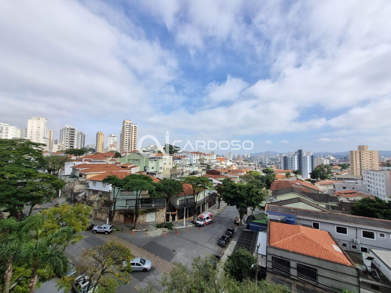 Apartamento Alto Padrão em Água Fria, Zona Norte SP