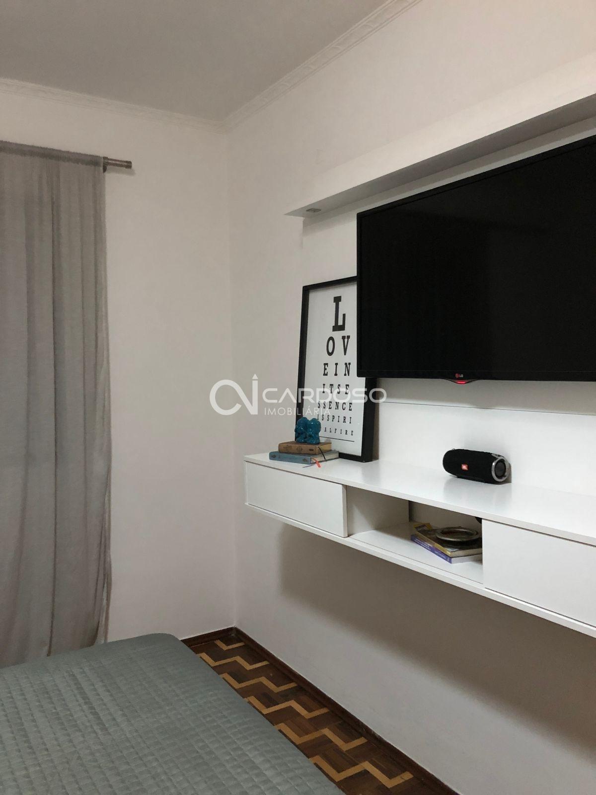 Apartamento em Barro Branco (Zona Norte), São Paulo-SP