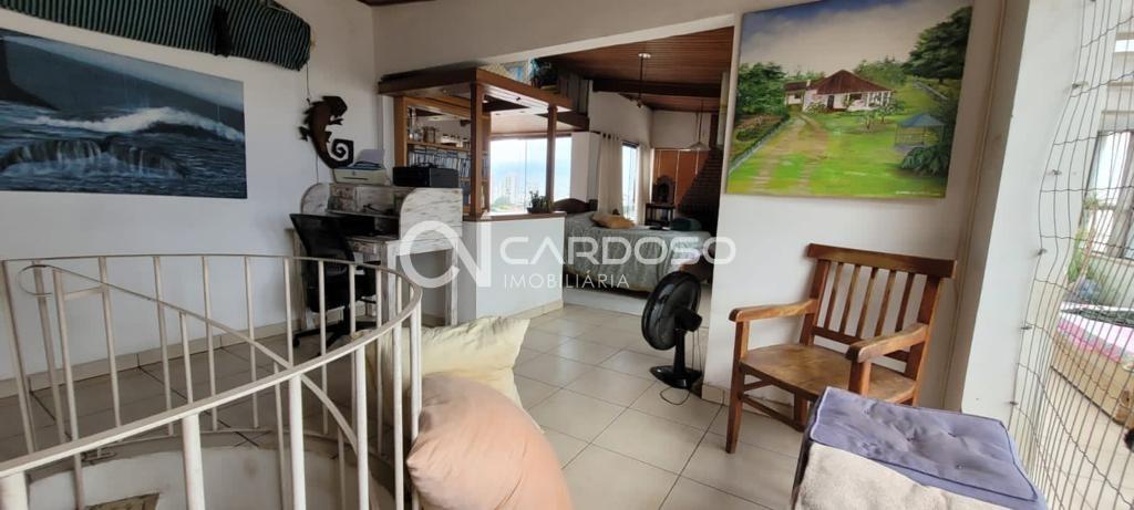 Apartamento Cobertura Duplex em Barro Branco (Zona Norte), São...