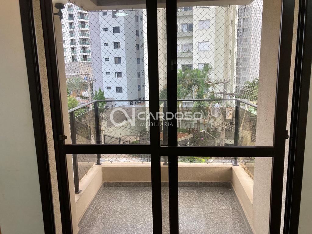 Apartamento em Parque Mandaqui, São Paulo/SP