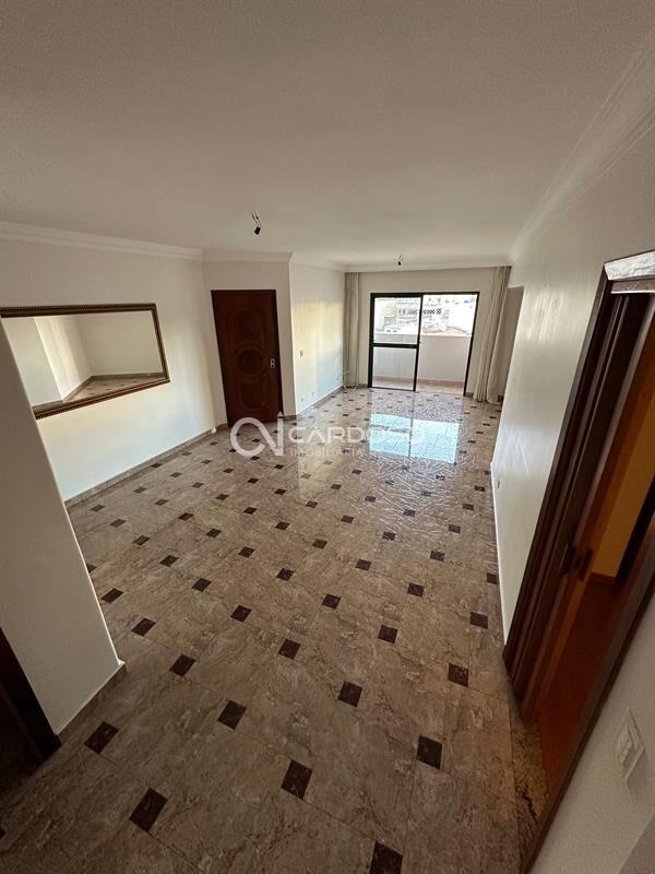 APARTAMENTO 154M  ALTO DE SANTANA