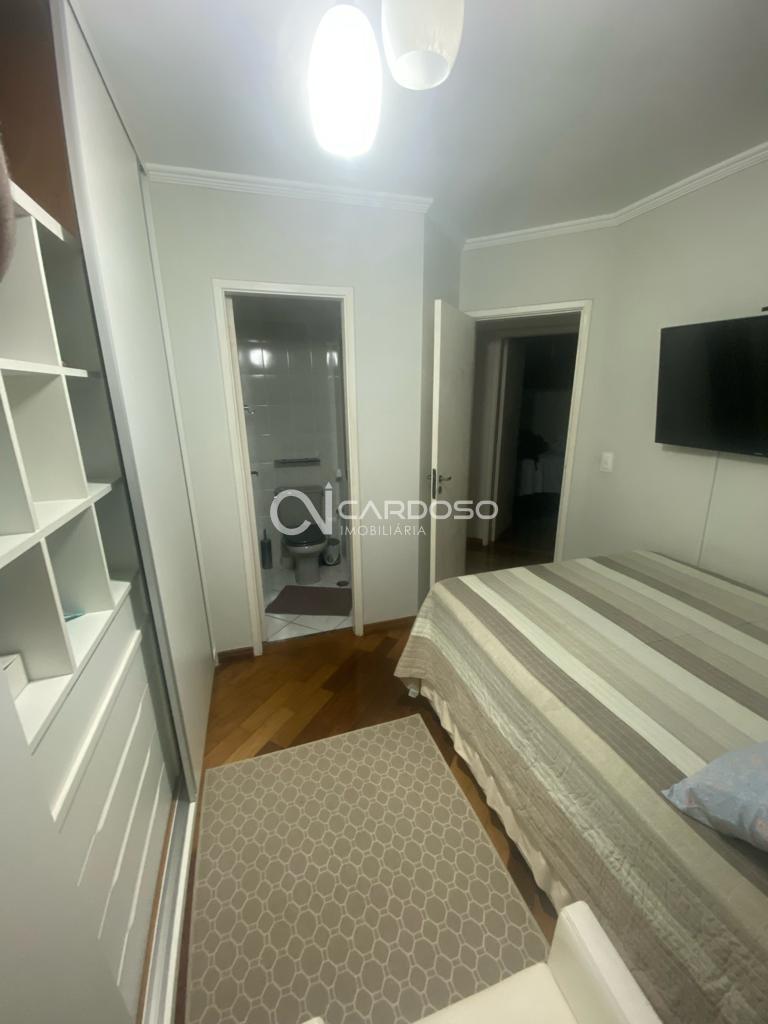 Apartamento em Parque Mandaqui, São Paulo/SP