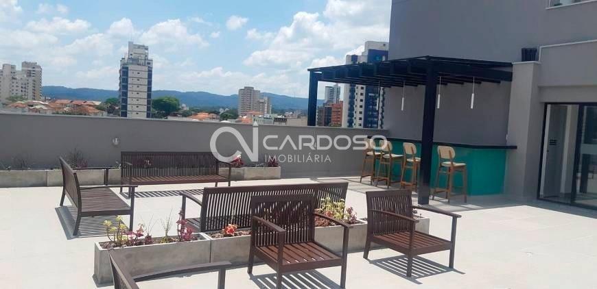 Apartamento Studio em Jardim São Paulo(Zona Norte), São Paulo/SP