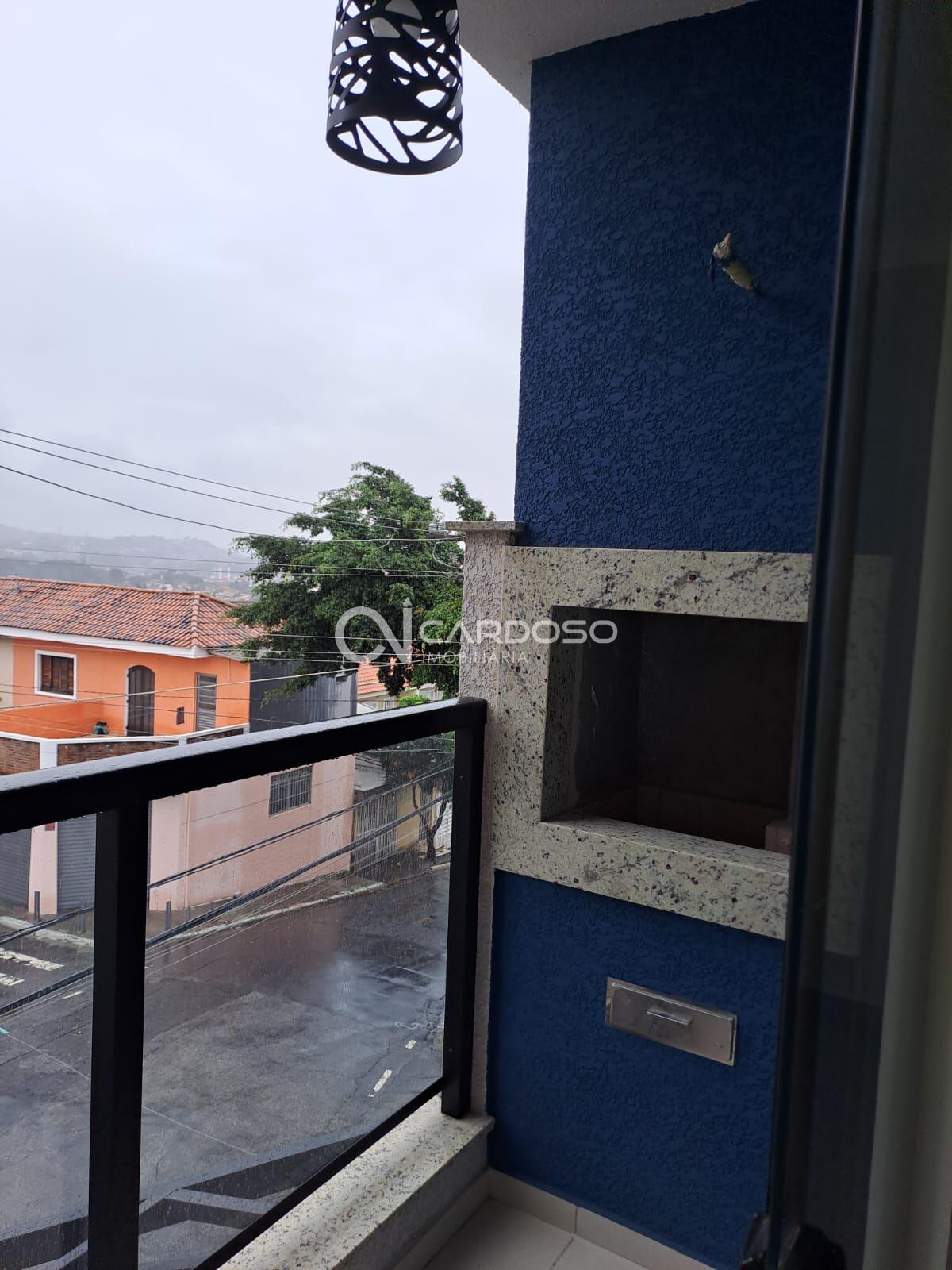 Apartamento Padrão no Bairro da Vila Nivi , zona norte de São ...