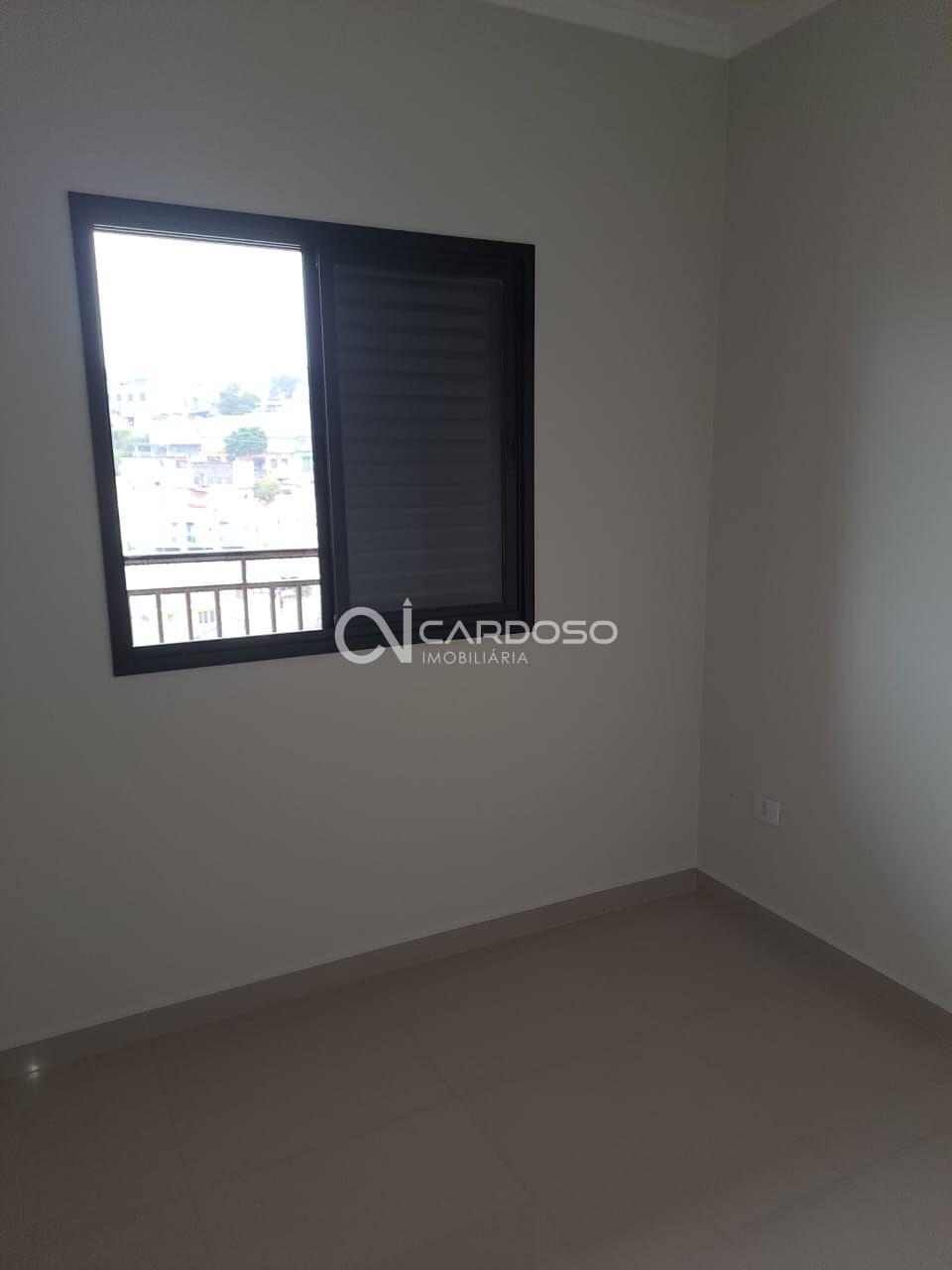 Apartamento em Vila Nivi,  zona norte de São Paulo/SP