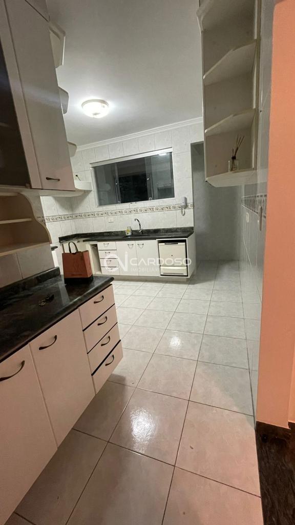 Apartamento em Vila Albertina, São Paulo/SP