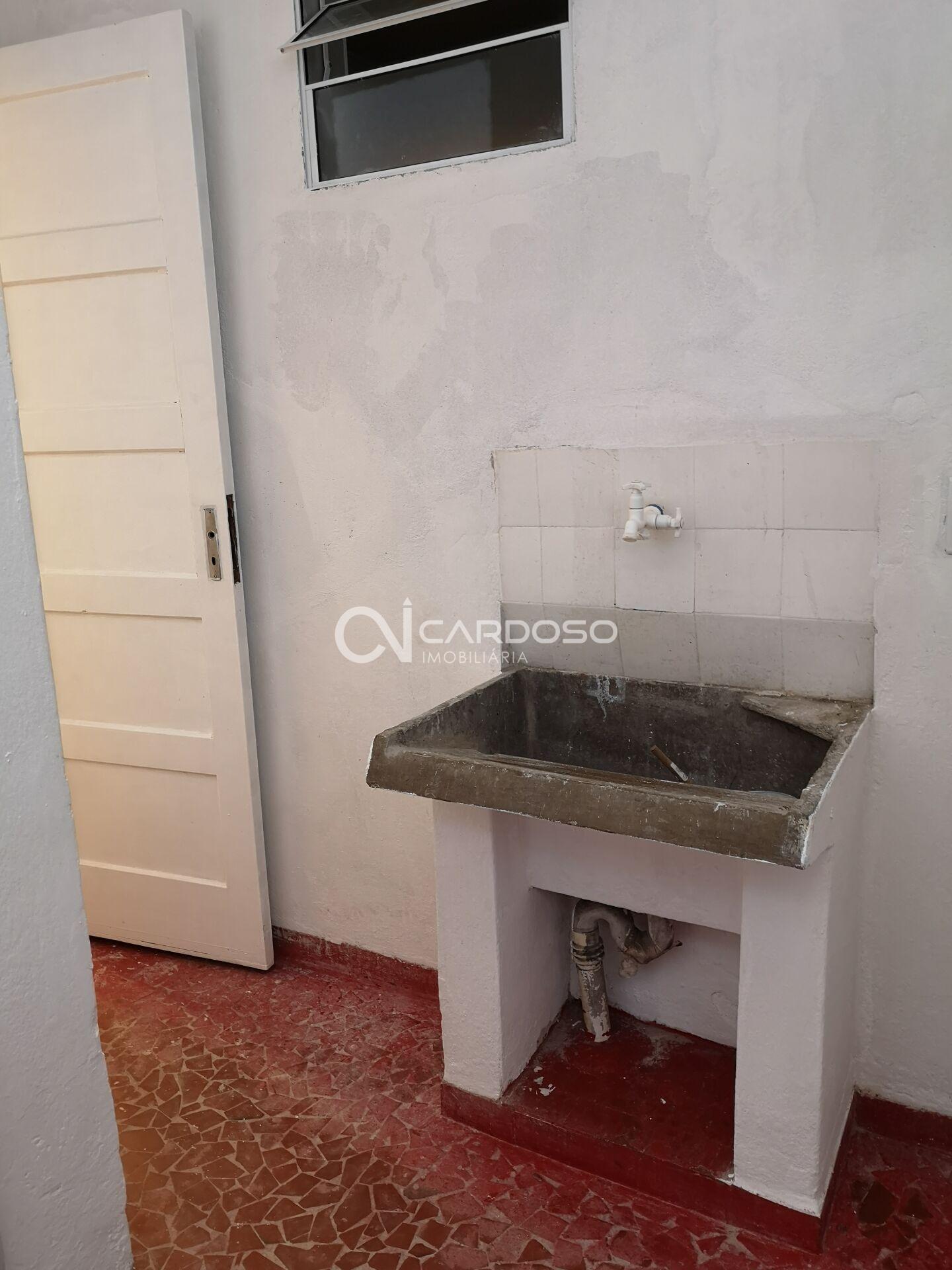 Apartamento Térreo em Santana, São Paulo/SP