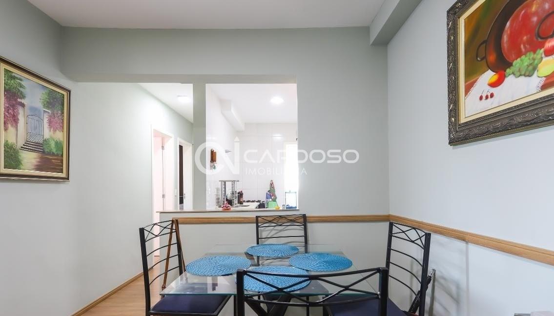 Apartamento Padrão, na Casa Verde Alta, em São Paulo/SP