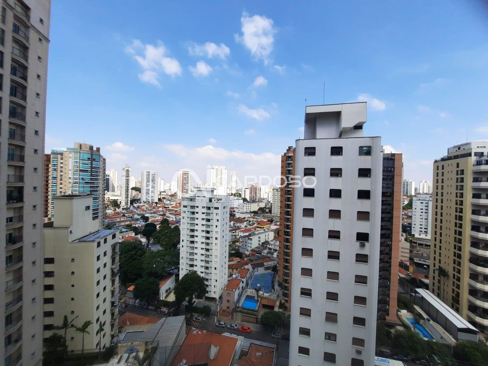 Apartamento Alto Padrão a venda em Santana, São Paulo/SP