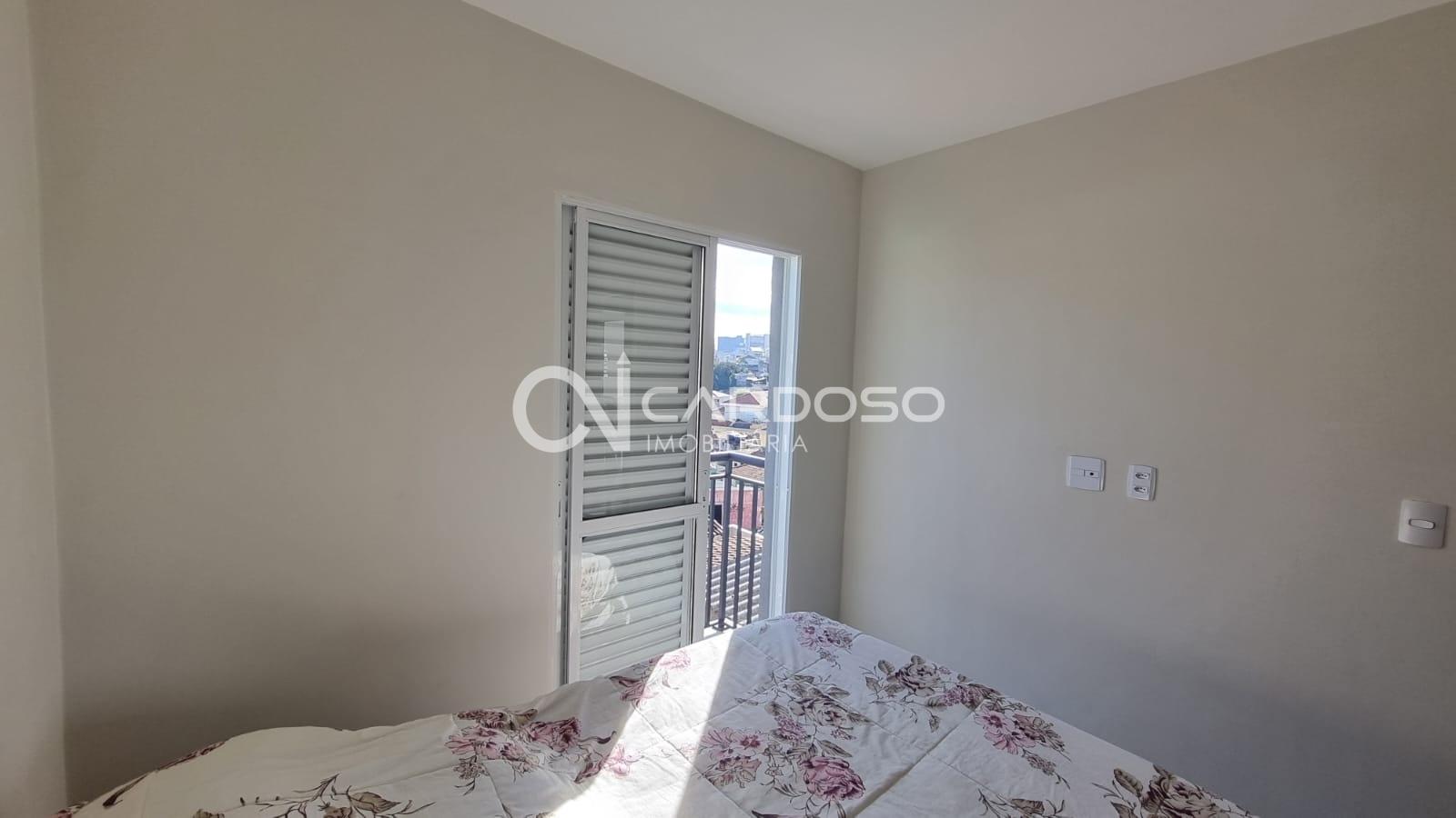 Apartamento em Parada Inglesa, São Paulo/SP