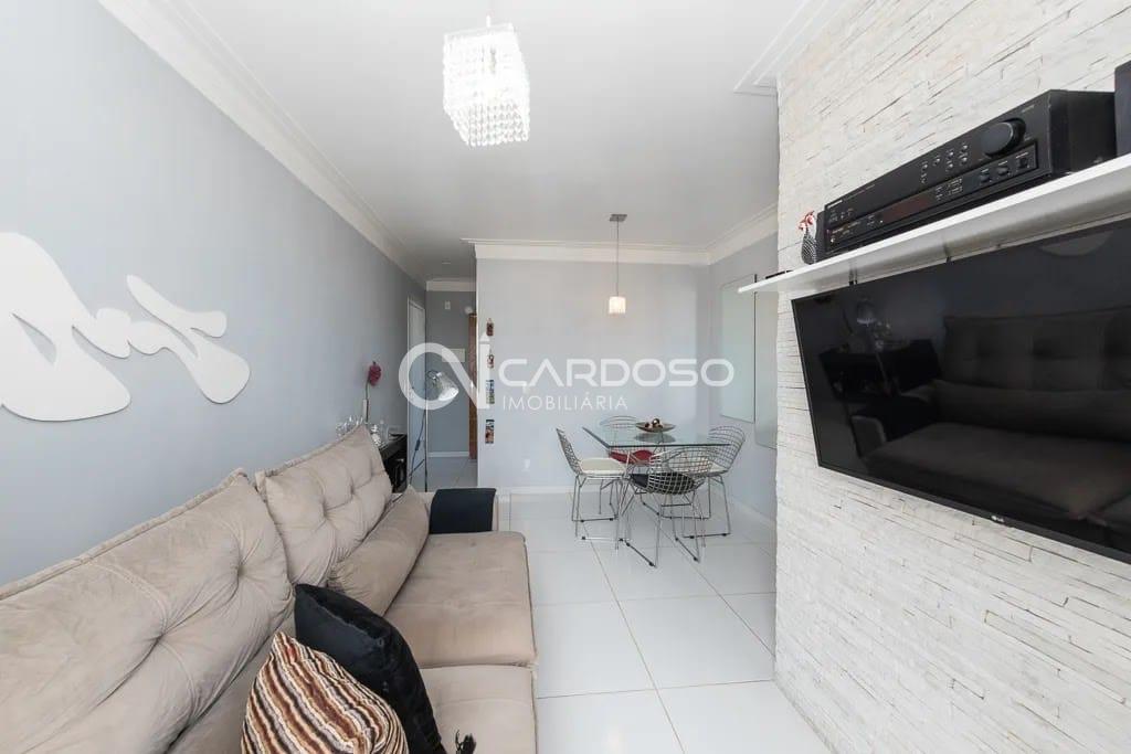 Apartamento em Vila Guilherme, São Paulo/SP