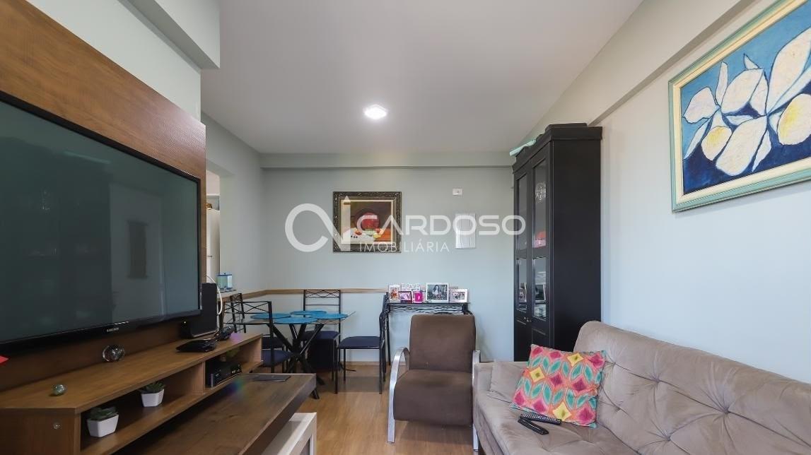 Apartamento Padrão, na Casa Verde Alta, em São Paulo/SP