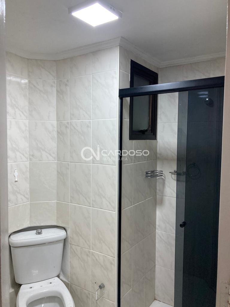 Apartamento em Parque Mandaqui, São Paulo/SP