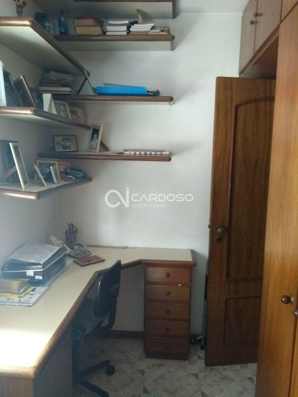 Apartamento em Tucuruvi, São Paulo/SP