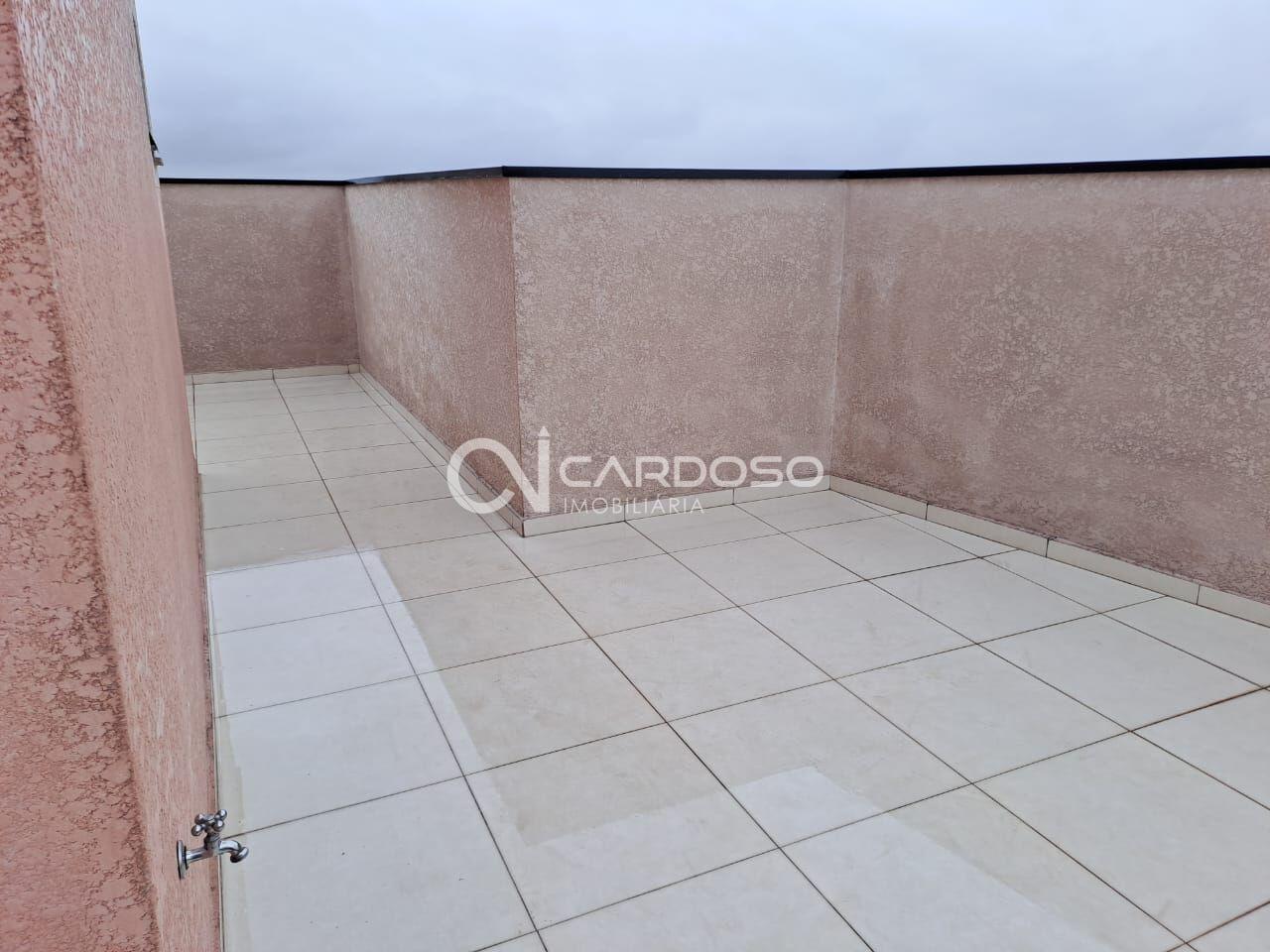 Apartamento em Vila Nivi, zona norte de São Paulo/SP