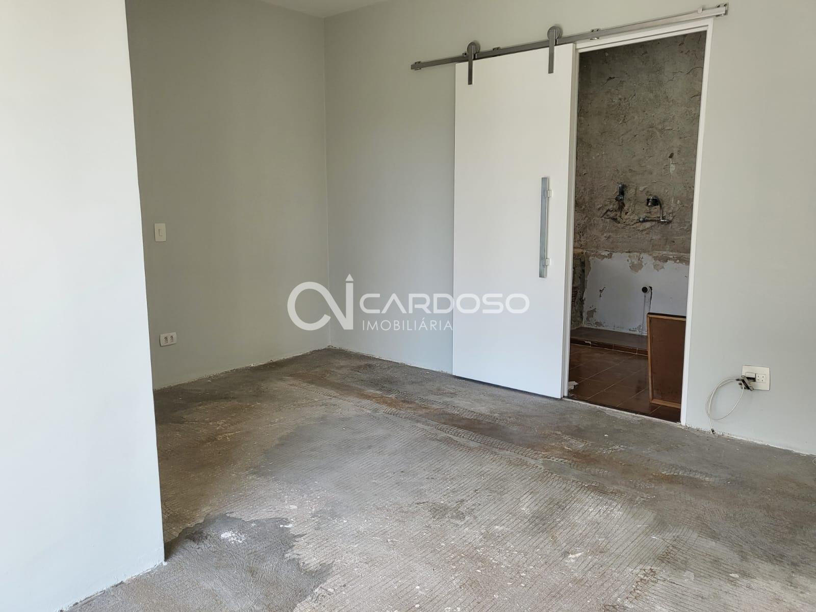 Apartamento em Santana, São Paulo/SP