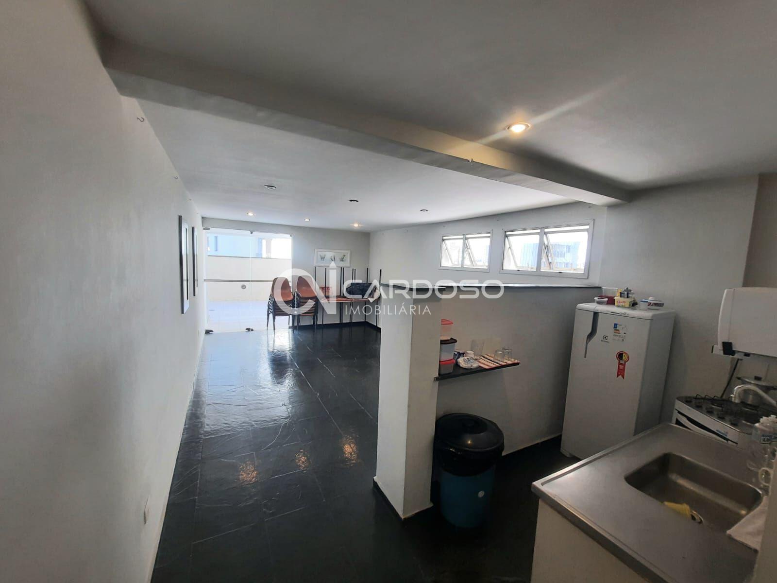 Apartamento a venda em Santana, São Paulo/SP