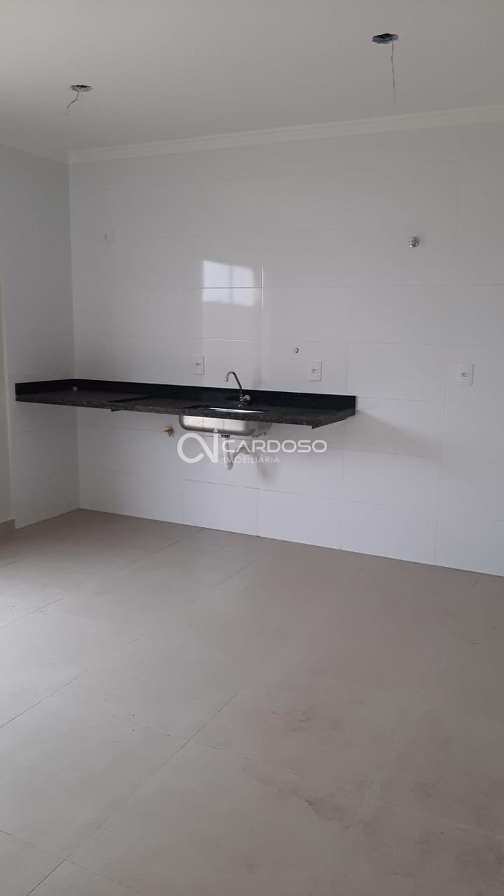 Apartamento Cobertura em Vila Nivi, zona norte de São Paulo