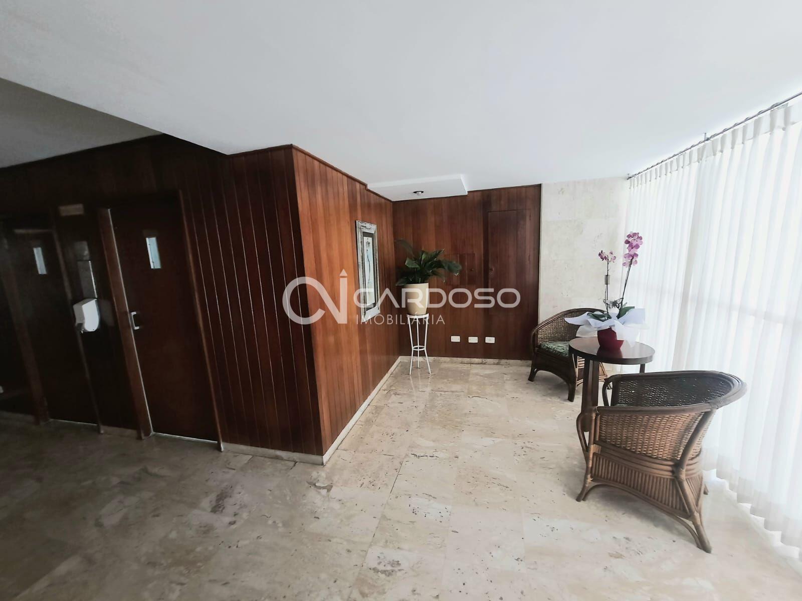 Apartamento a venda em Santana, São Paulo/SP