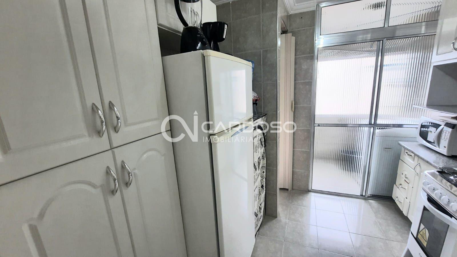 Apartamento a venda em Barro Branco, São Paulo/SP