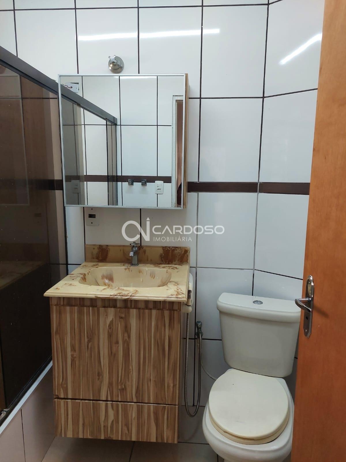 Apartamento em Santana, São Paulo/SP