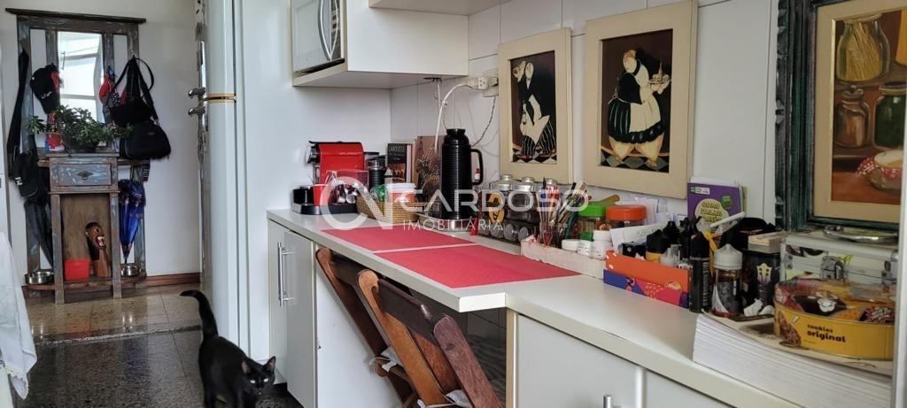 Apartamento Cobertura Duplex em Barro Branco (Zona Norte), São...