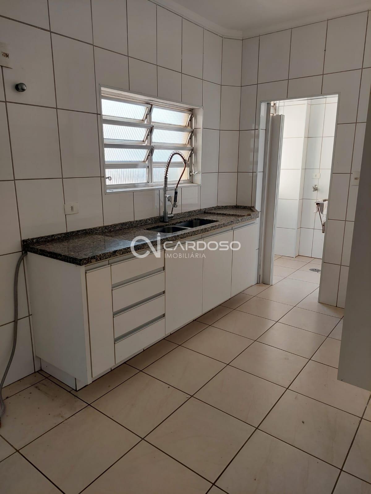 Apartamento em Santana, São Paulo/SP