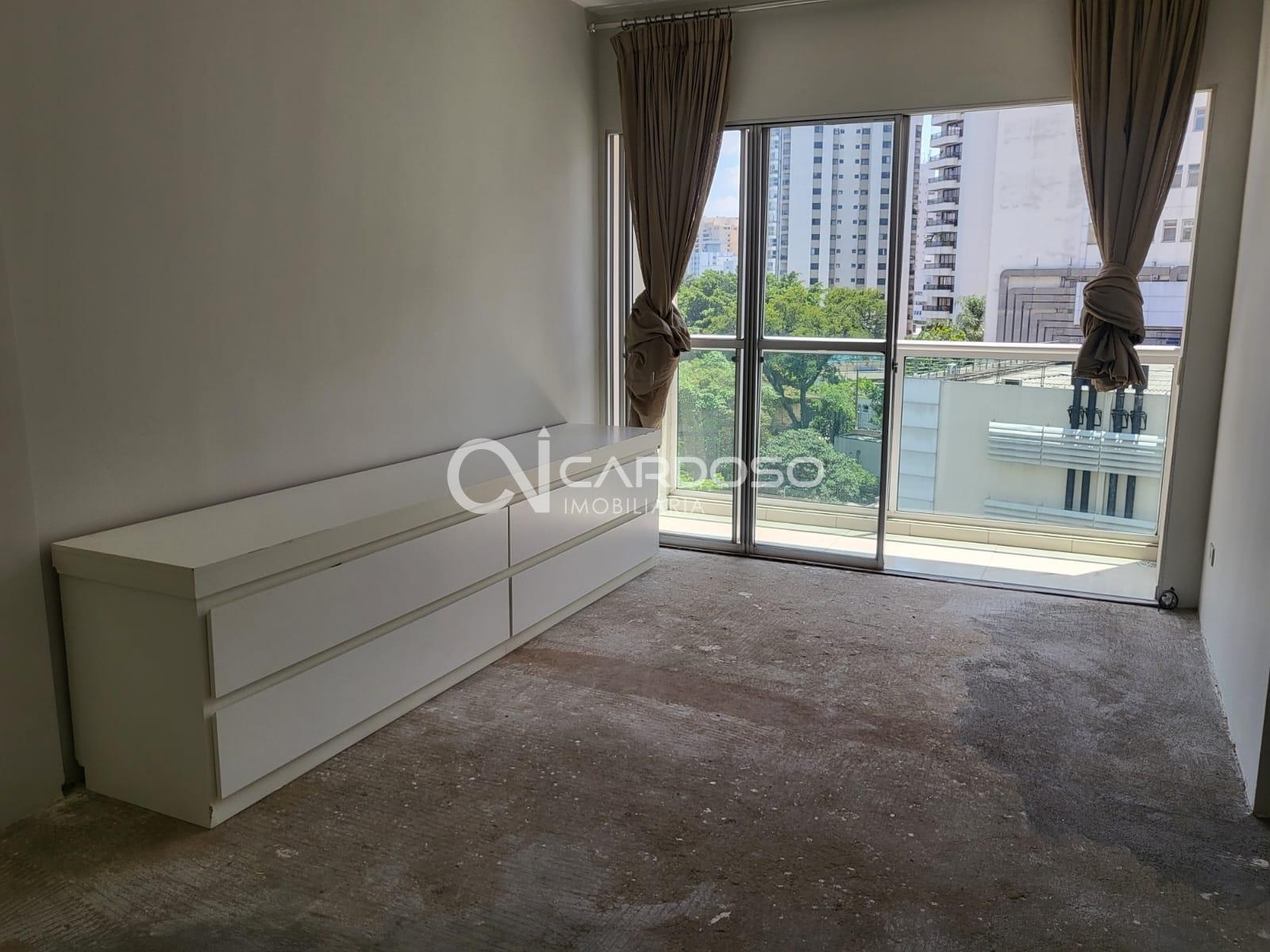 Apartamento em Santana, São Paulo/SP