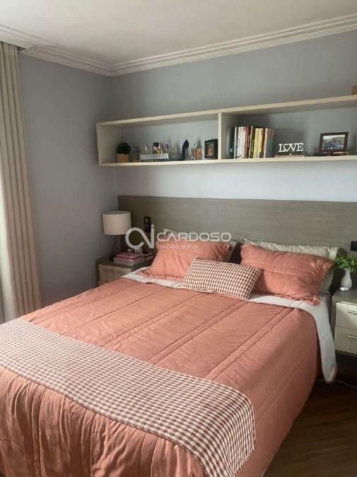 Apartamento em Vila Guilherme, São Paulo/SP