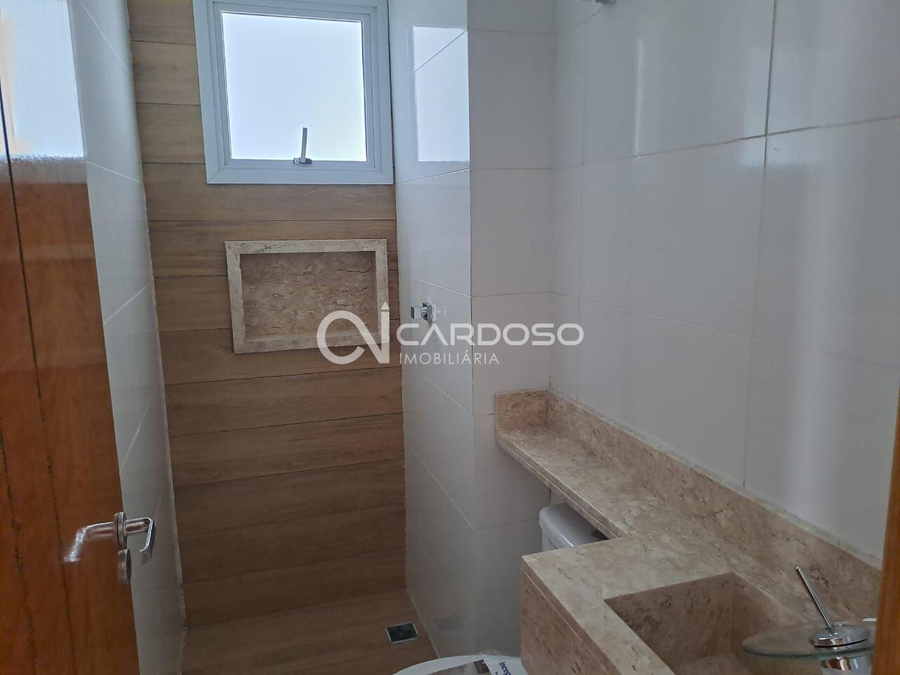 Apartamento Studio 45m  2 dorm, 1 vaga em Vila Nivi, zona norte