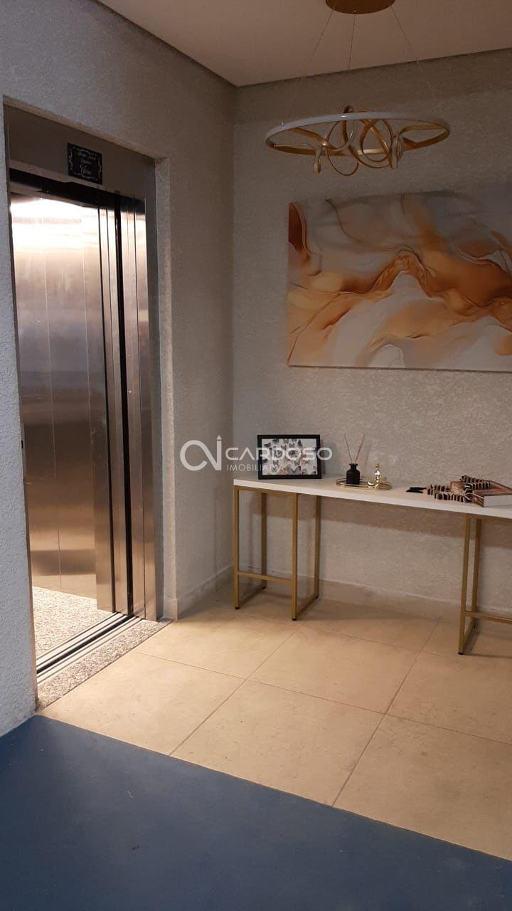 Apartamento Padrão no bairro Vila Nivi zona norte de São Paulo