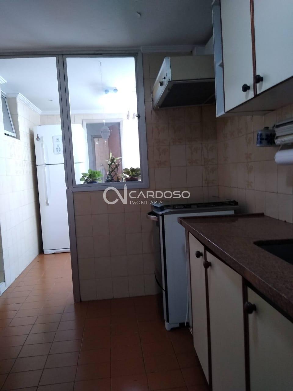 Apartamento em Santana, São Paulo/SP