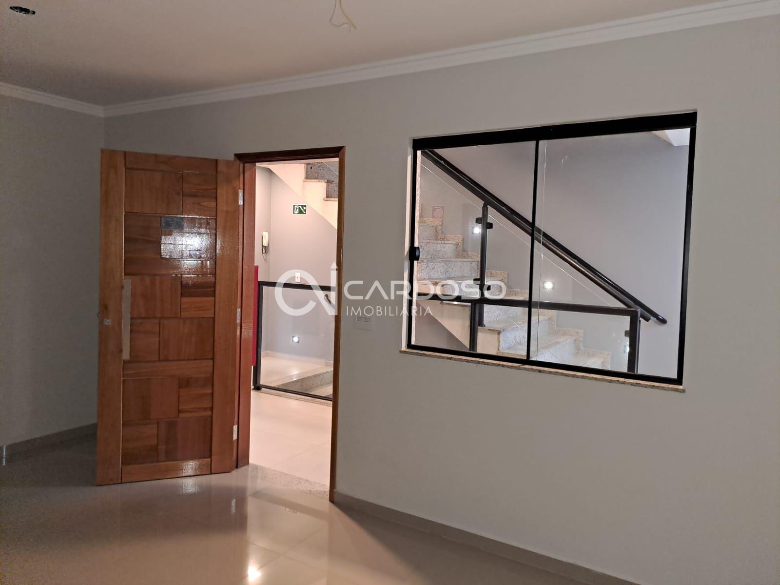 Apartamento Padrão na Vila Nivi zona norte de São Paulo