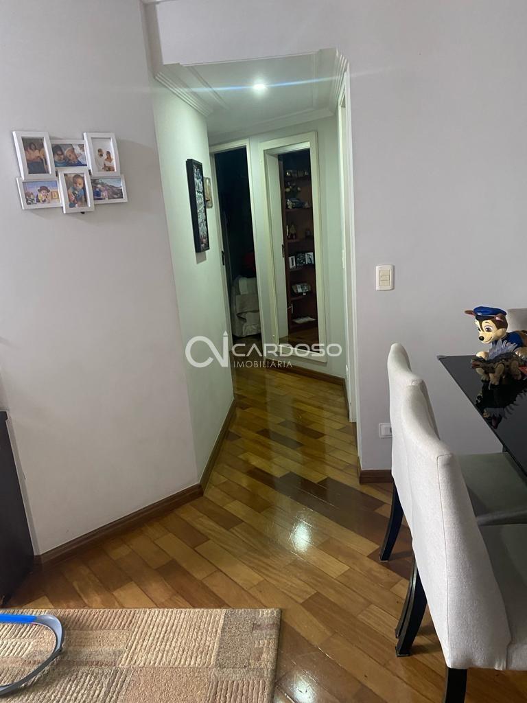 Apartamento em Parque Mandaqui, São Paulo/SP