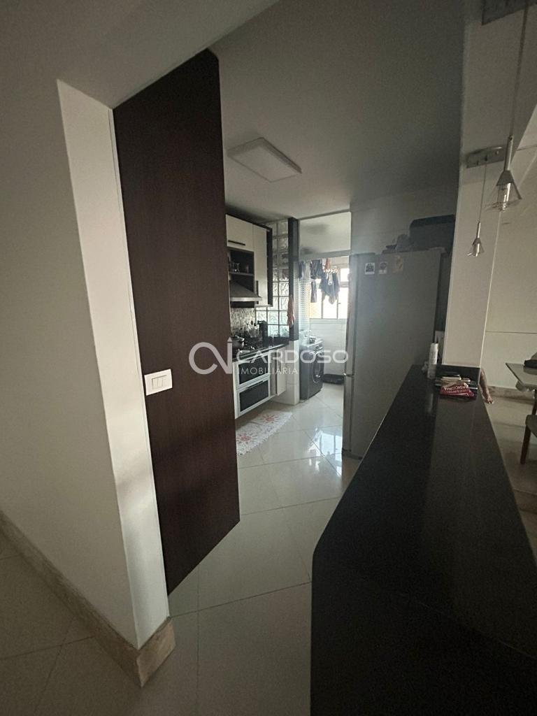 Apartamento em Vila Medeiros, São Paulo/SP