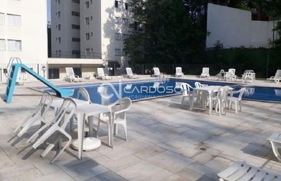 Apartamento em Tremembé, São Paulo/SP